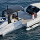 Illustration for article titled Youll Never Run Out Of Deck Space On This Expanding Yacht